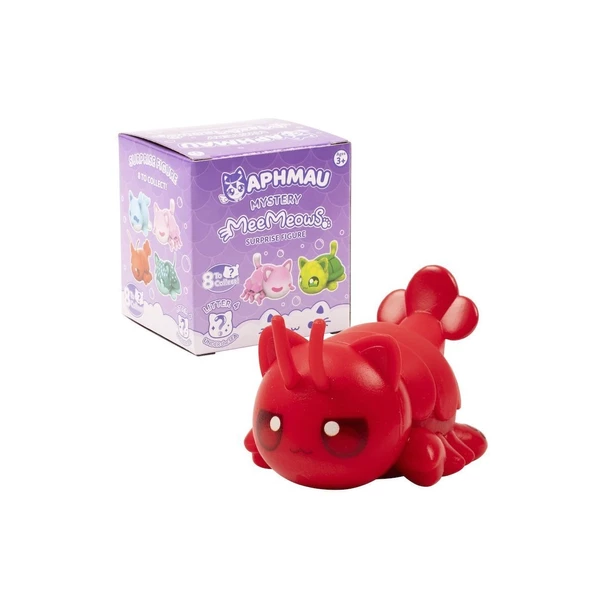 APH01101 Aphmau Sürpriz Figür 6 cm - 6601 - 6
