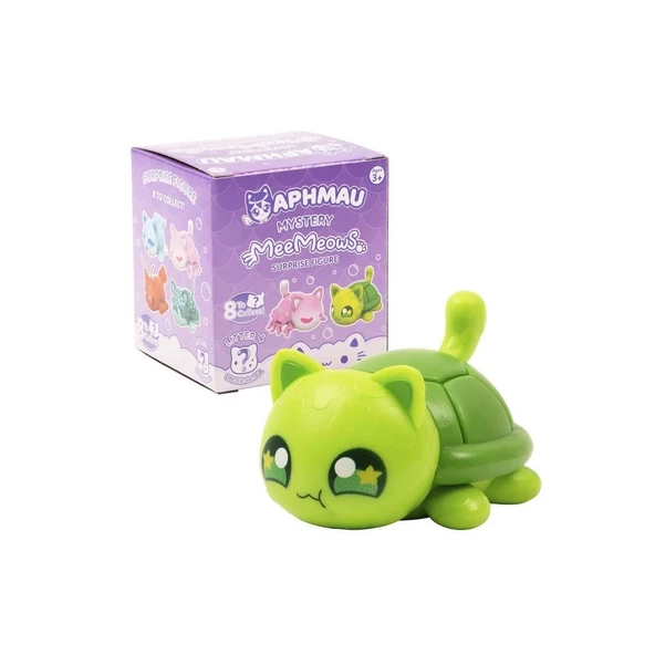 APH01101 Aphmau Sürpriz Figür 6 cm - 6601 - 2