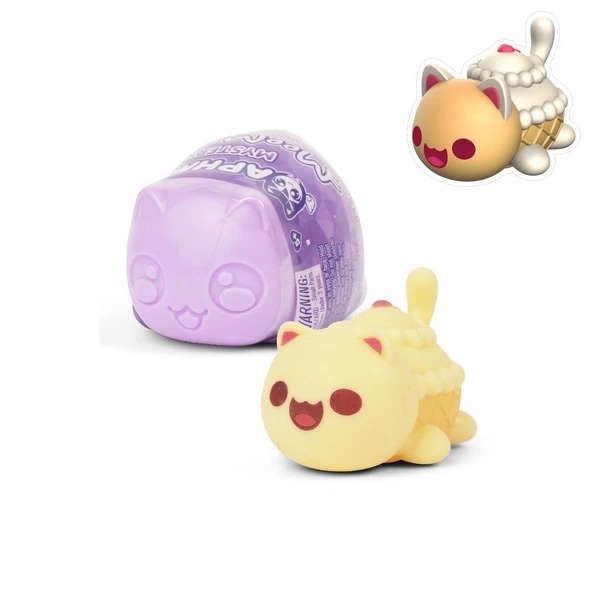 APH02000 Aphmau Sürpriz Squishies - 6601 - 3