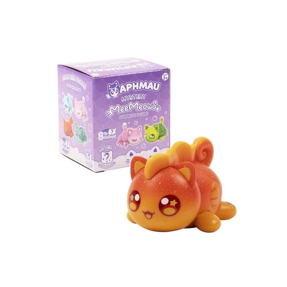 APH01101 Aphmau Sürpriz Figür 6 cm - 6601 - 4