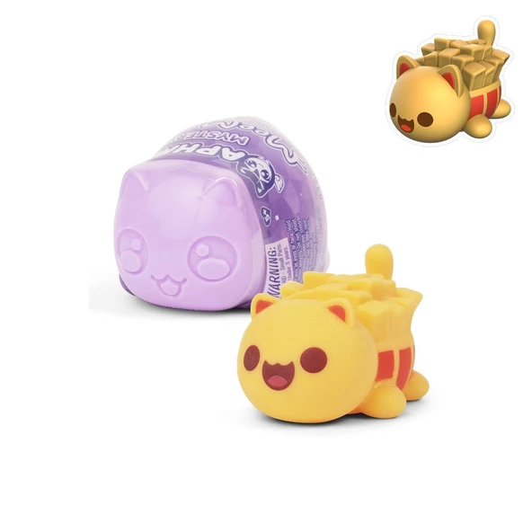 APH02000 Aphmau Sürpriz Squishies - 6601 - 2