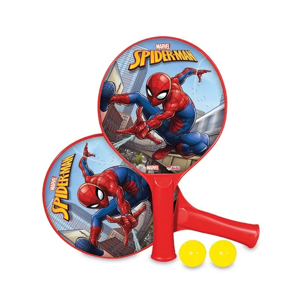 03113 SPIDERMAN RAKET SET - 2
