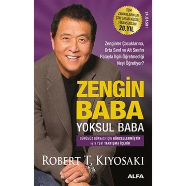 Zengin Baba Yoksul Baba