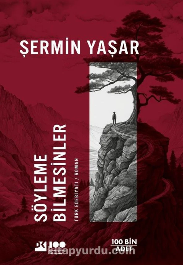 Söyleme Bilmesinler - Şermin Yaşar