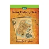 KARA OKLAR ÇETESİ / BÜYÜK MACERA ürün görseli