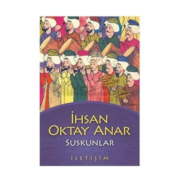 Suskunlar