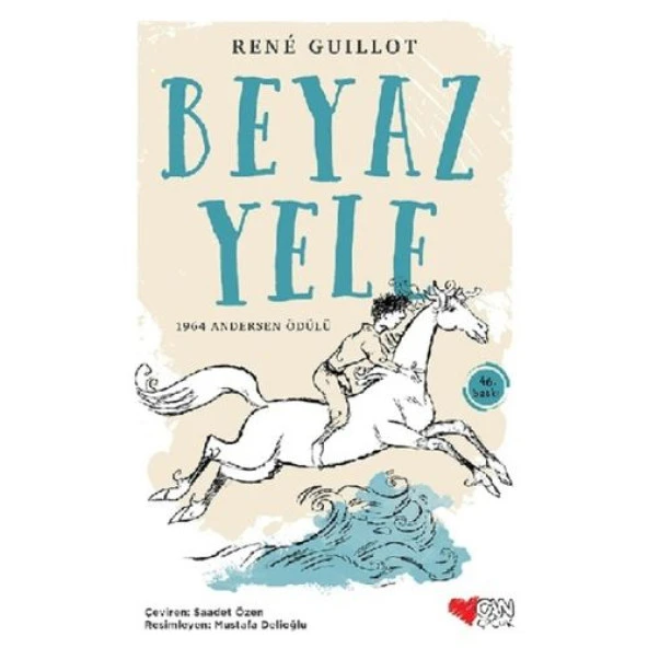 Beyaz Yele - Rene Guillot