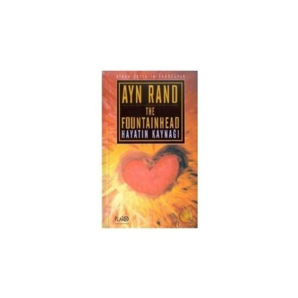 Hayatın Kaynağı - Ayn Rand