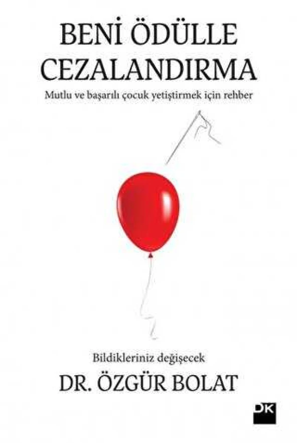 Beni Ödülle Cezalandırma - Özgür Bolat