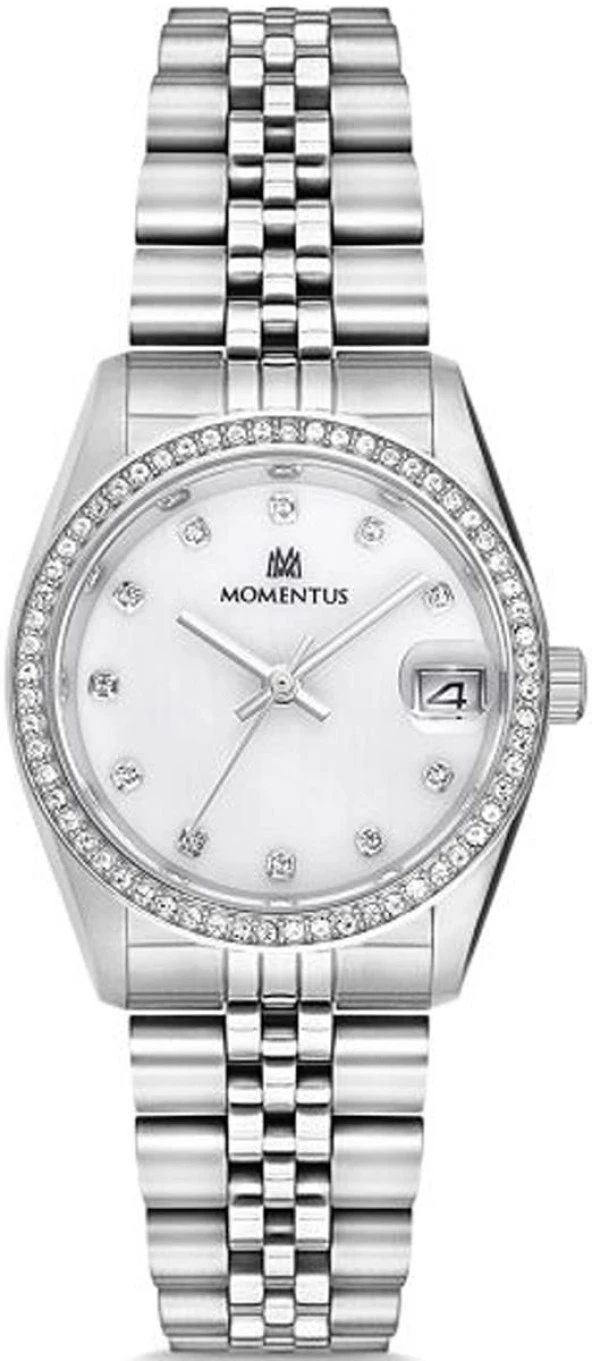Momentus SW131S-09SS Kadın Kol Saati