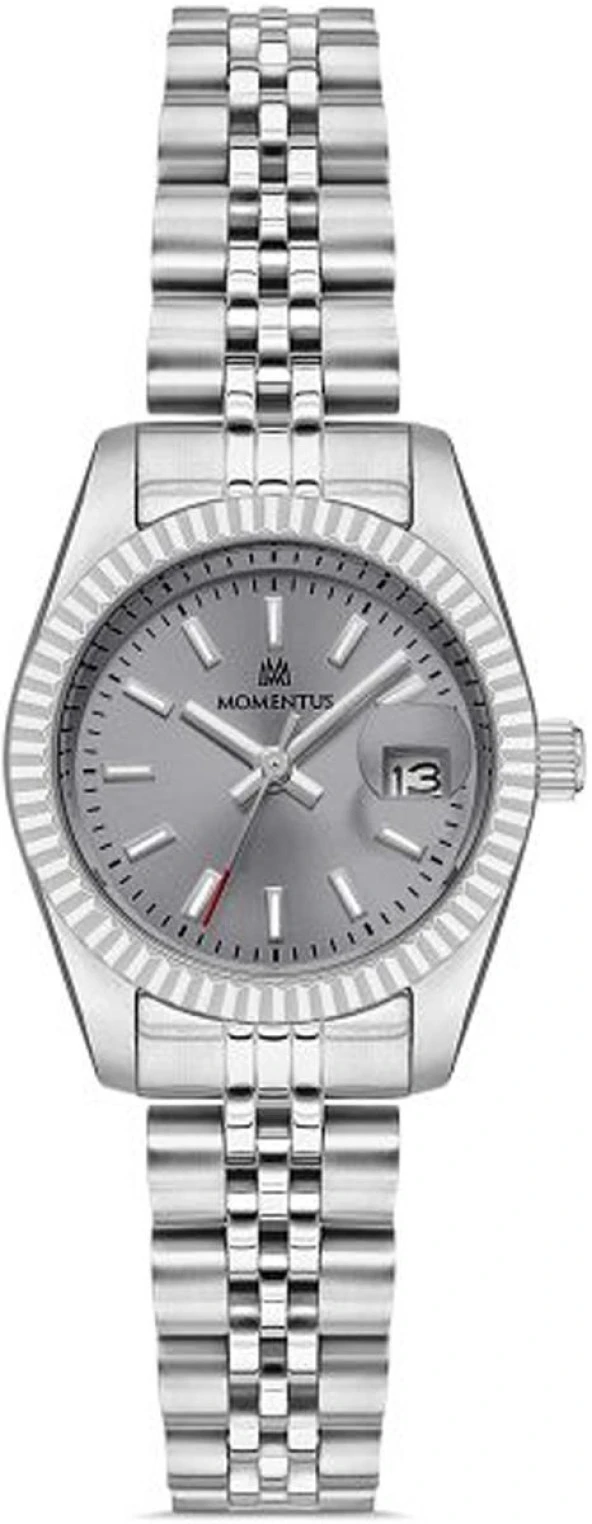 Momentus CW135S-02SS Kadın Kol Saati