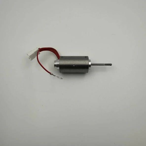 Gazlı Çivi Çakma Tabancası Fan Motoru A Tipi - 3