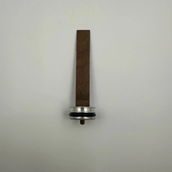 Havalı Zımba Tabancası Pistonu Çekiç RTRMAX RTM0116 8016 - Resim 3