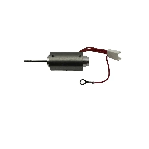 Gazlı Çivi Çakma Tabancası Fan Motoru A Tipi