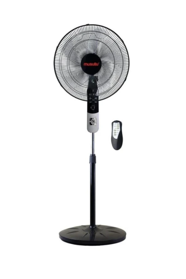 Msf-1857 18 Inç Kumandalı Başkonuş Vanti. ürün görseli