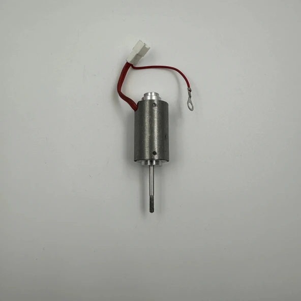 Gazlı Çivi Çakma Tabancası Fan Motoru A Tipi - 2