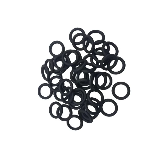 Nbr Nitril 70 Shore Oring K0 - 1x18