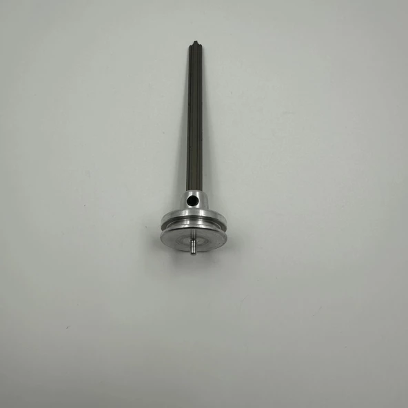 Havalı Brad Çivi Tabanca Pistonu Çekiç AKDT BF1832S2 F32 - Resim 6