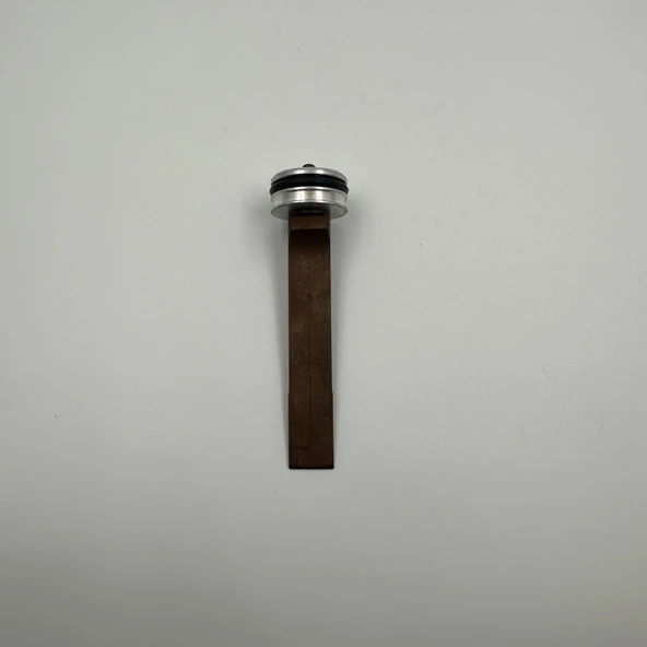 Havalı Zımba Tabancası Pistonu Çekiç RTRMAX RTM0116 8016 - Resim 4