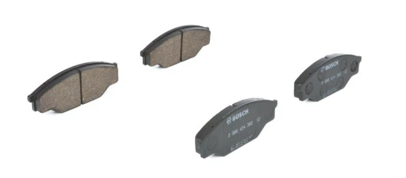 Bosch ON FREN BALATASI TOYOTA HIACE MINIBUS 90 / 95 HILUX PICK UP 98>> - 2
