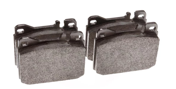 Bosch FREN BALATASI ON W123 79>85 S123 79>85 W116 72>80 R107 76>81