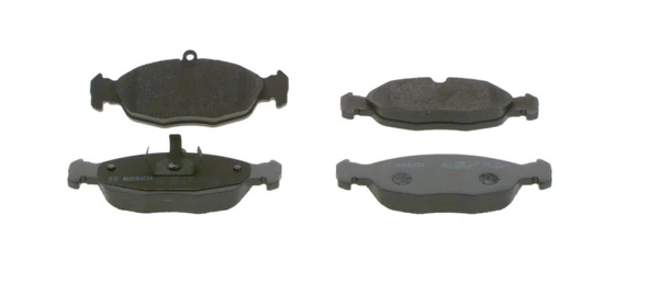 Bosch ON FREN BALATASI VECTRA A ASTRA F CORSA A B COMBO B