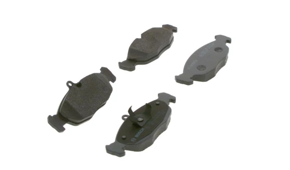 Bosch ON FREN BALATASI VECTRA A ASTRA F CORSA A B COMBO B - 2