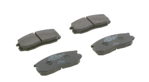 Bosch ON FREN BALATASI DAIHATSU TERIOS 1.3 1.5 4×4 02>07 PROTON 1.3 1.5 96>00 - 2