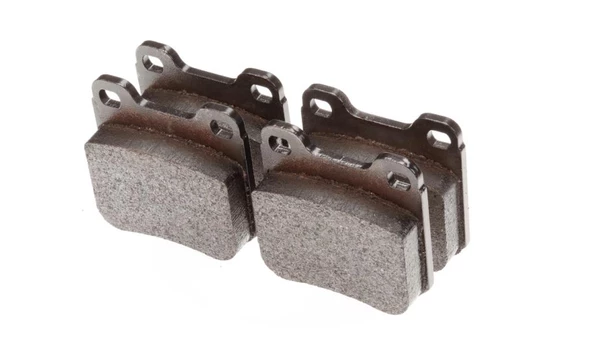 Bosch ARKA FREN BALATASI VECTRA B (10 / 95 04 / 02) / (GDB915) - 2