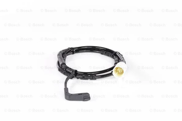 Bosch BALATA FISI ARKA BMW E81 E87 E90 E91 E92 E93 09>06 ürün görseli 1