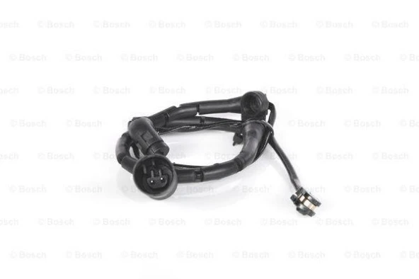 Bosch BALATA FISI ON BMW E46 Z4 E85 ürün görseli 1