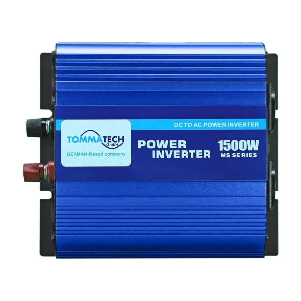 Tommatech 1500 Watt 24V Modifiye Sinüs İnverter