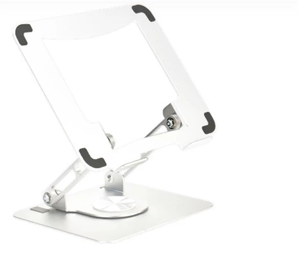 Frisby FNC-5125ST Taşınabilir Katlanır Alüminyum Tablet-Notebook-Laptop Stand (10" ~ 17")