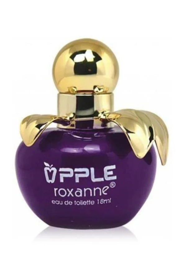Apple Roxanne Edt 18 ml Kadın Parfüm 8697702856435