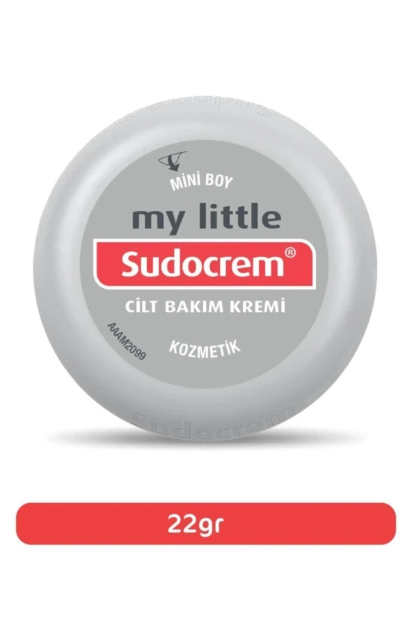 Cilt Bakım Kremi 22 gr