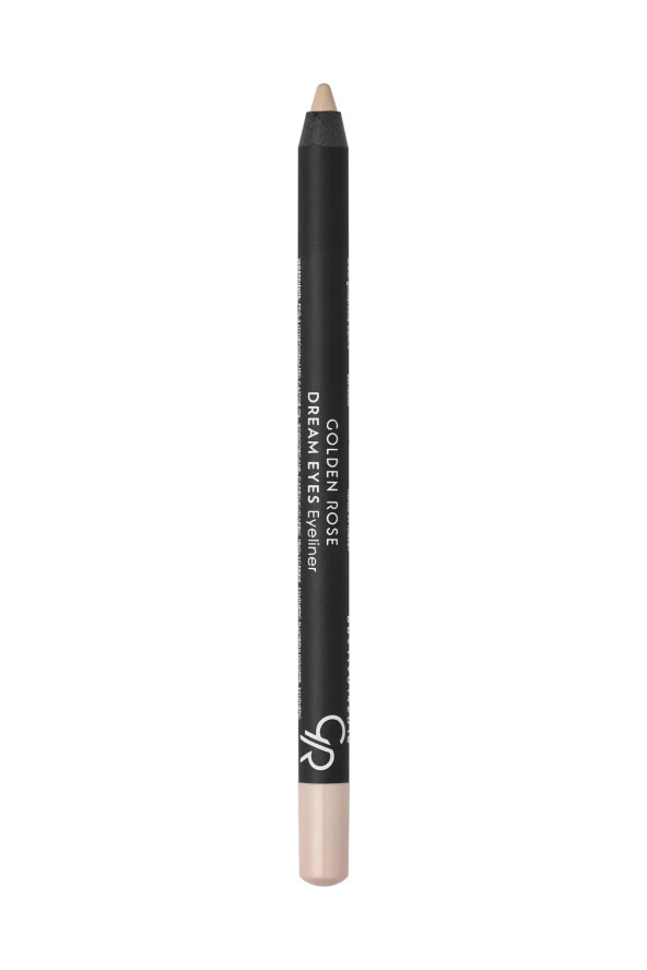 Dream Eyes Eyeliner No:426 Bone White - Göz Kalemi