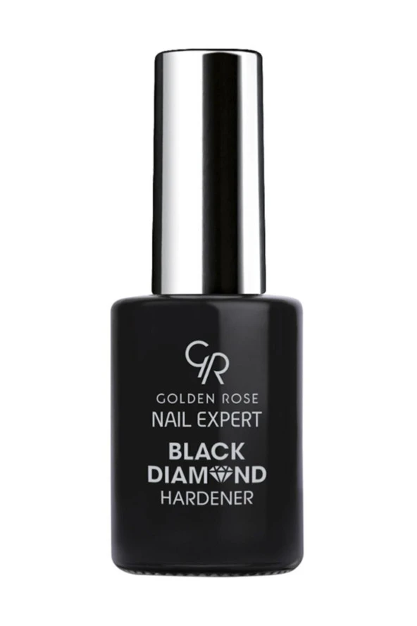 Tırnak Güçlendirici - Nail Expert Black Diamond Hardener 8691190070113