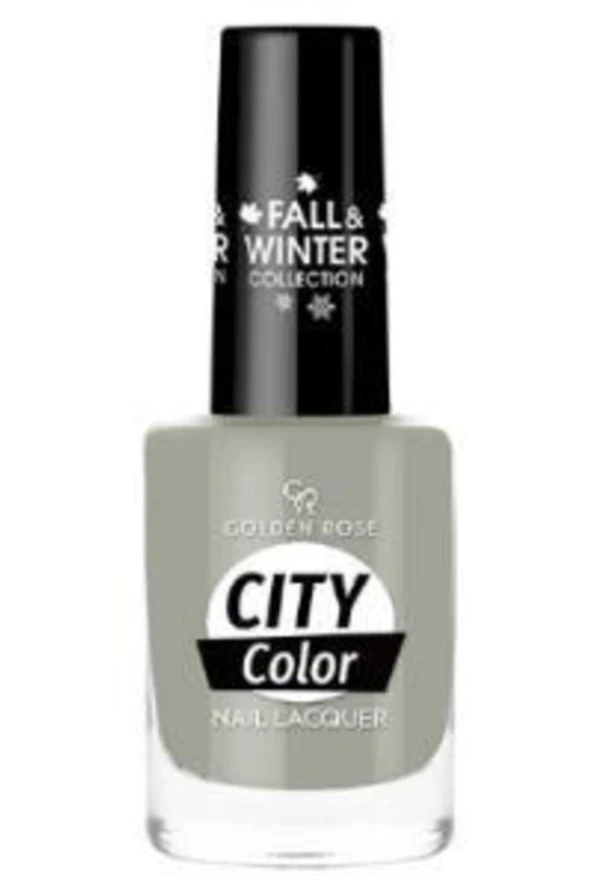 City Color Fall&winter Collection No:305