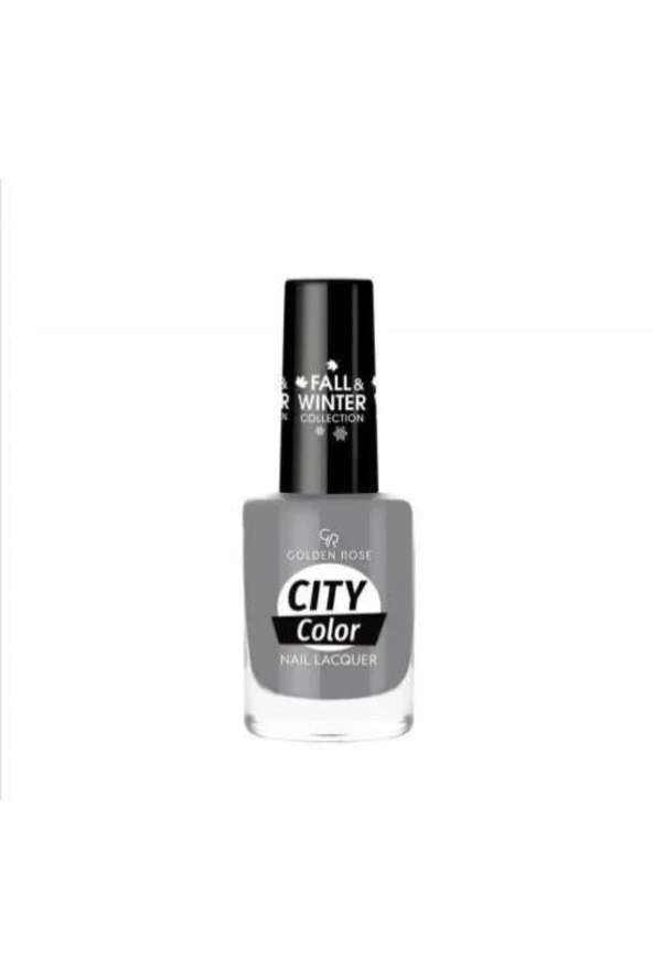 City Color Fall&winter Collection No:306