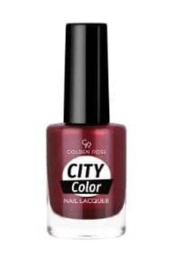 City Color Oje 57