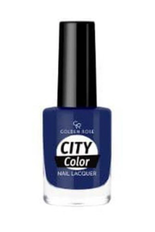 City Color Oje 64