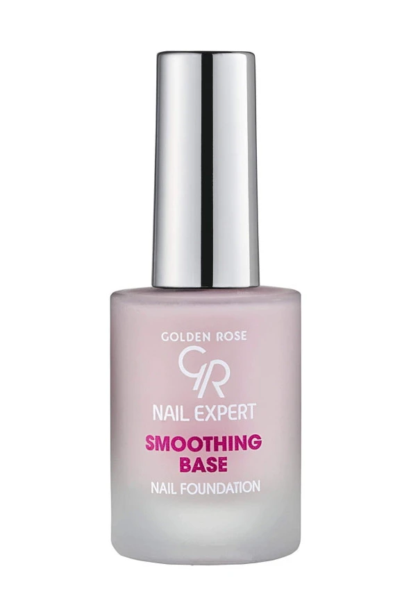 Tırnak Bazı - Nail Expert Smooting Base Nail Foundation 8691190070175