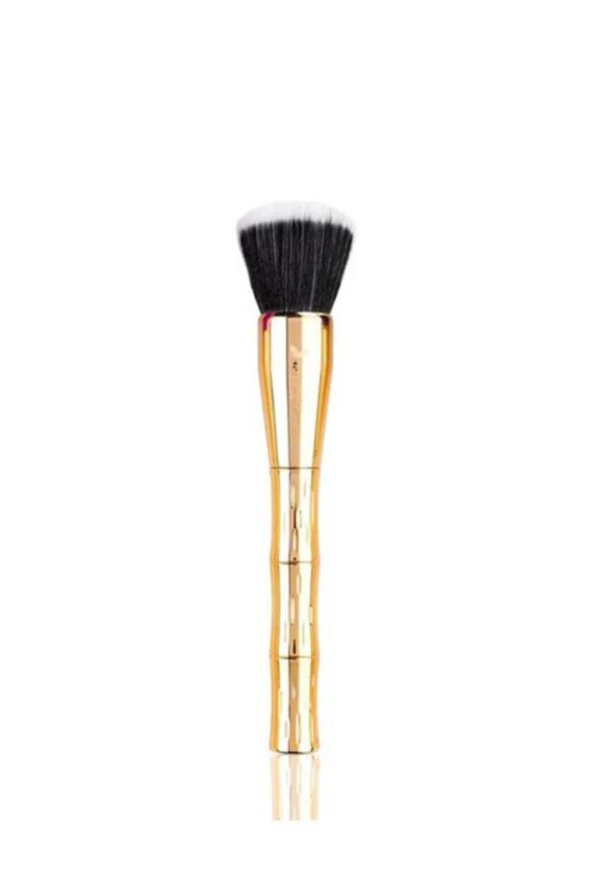 Gold Bamboo Stippling Fırçası 277