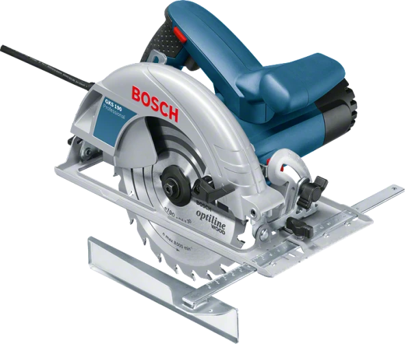 Bosch Professional GKS 190 Daire Testere