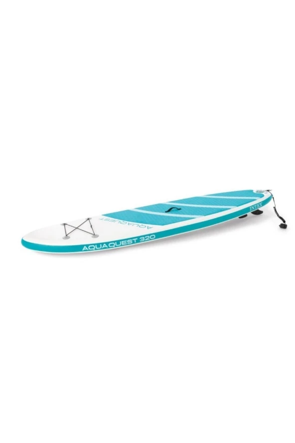 Intex Aqua Quest Şişme Ayakta Sörf Tahtası (320X81X15CM)