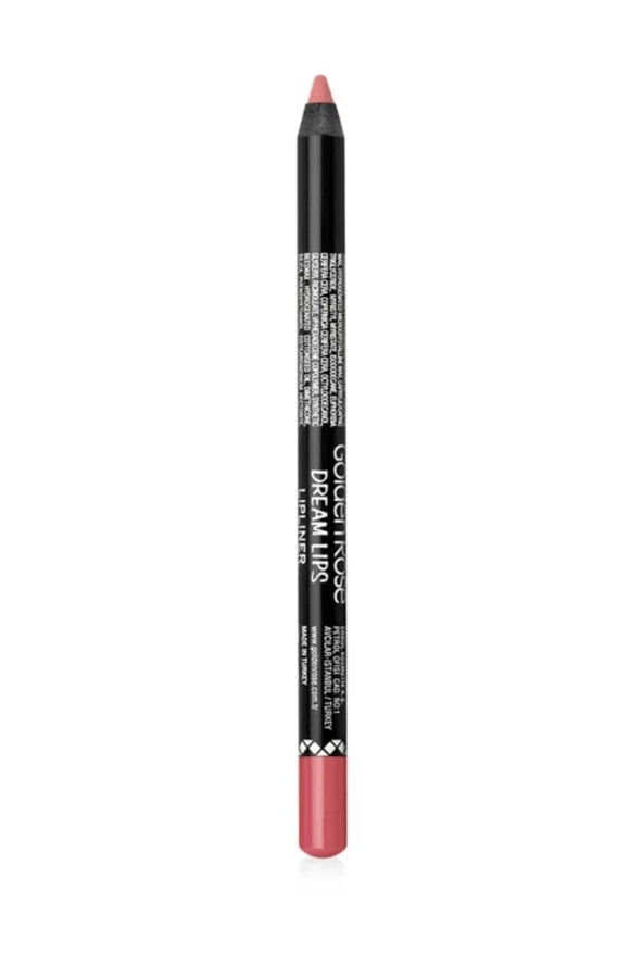 Dudak Kalemi - Dream Lips Lipliner No: 505 8691190391058