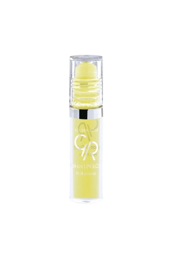 Roll-on Lipgloss Lemon