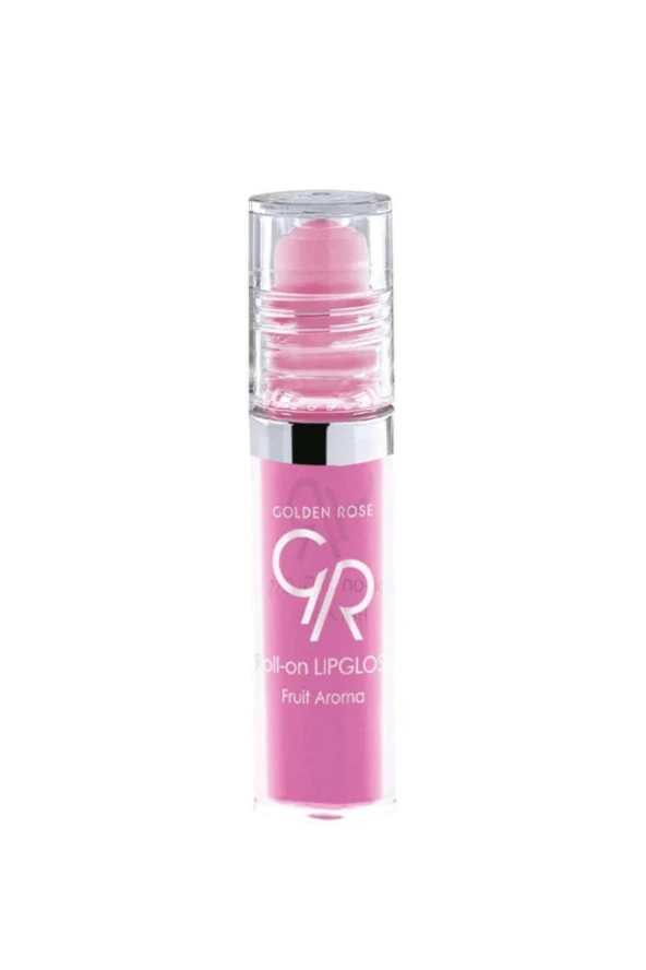 Roll-on Lipgloss Strawberry Çilek Dudak Parlatıcı