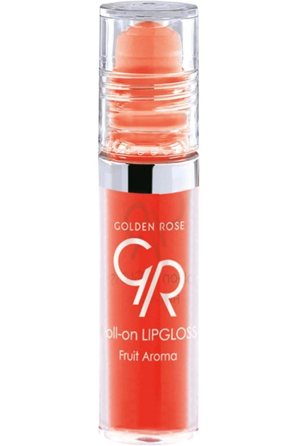 Marka: Roll-on Lipgloss Orange Kategori: Dudak Parlatıcısı