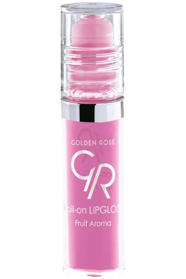 Roll-on Lipgloss Strawberry Kategori: Dudak Parlatıcısı